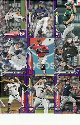 Christian Yelich [Purple] #200