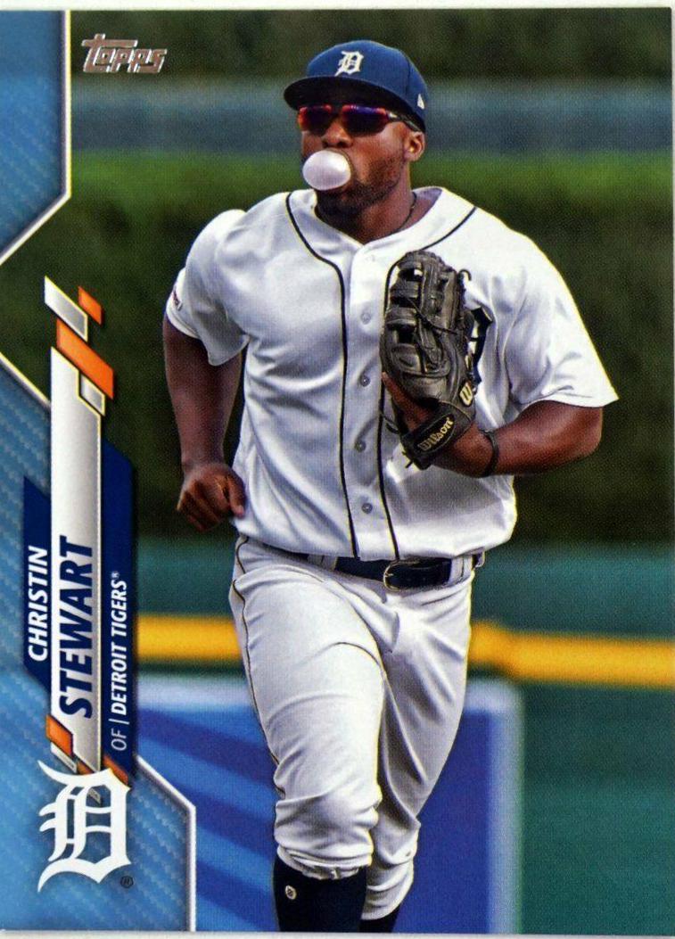Christin Stewart [Father's Day Blue] #23