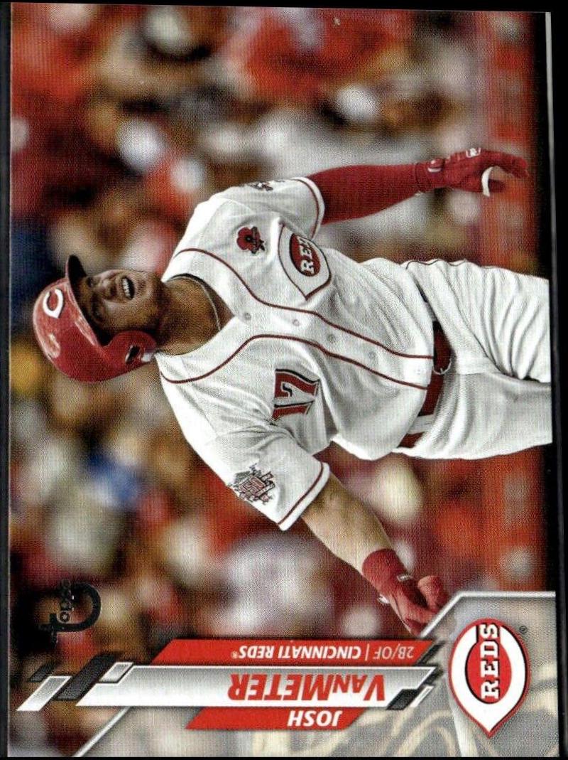 Cincinnati Reds [Vintage Stock] #431