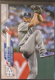 Clayton Kershaw [Advanced Stat] #118