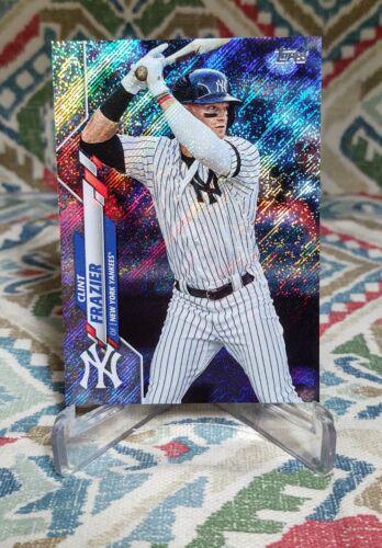 Clint Frazier #551
