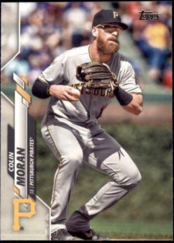 Colin Moran #489