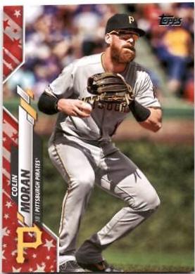 Colin Moran [Independence Day] #489