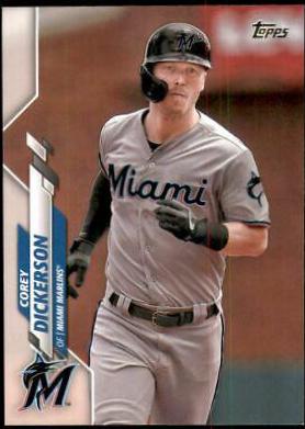 Corey Dickerson #592