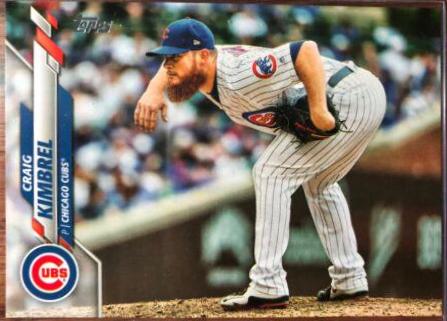 Craig Kimbrel [Advanced Stat] #177