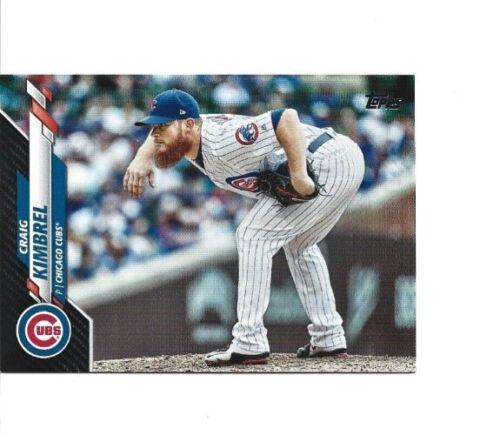 Craig Kimbrel [Black] #177