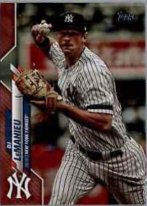 DJ LeMahieu [Mother's Day Pink] #121
