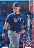 Dan Vogelbach [Independence Day] #99