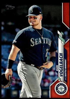 Dan Vogelbach [Vintage Stock] #99