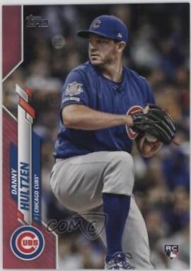 Danny Hultzen [Mother's Day Pink] #103