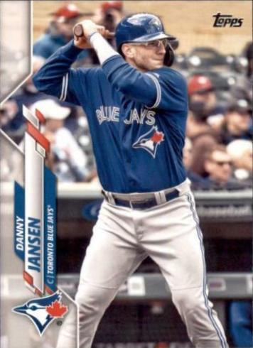 Danny Jansen #563