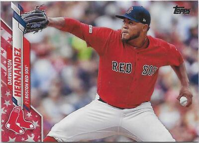 Darwinzon Hernandez [Independence Day] #430