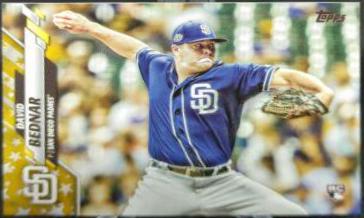 David Bednar [Gold] #531