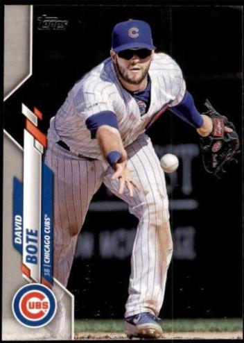 David Bote #311