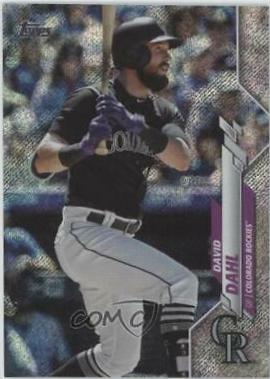 David Dahl #233
