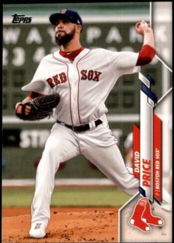 David Price #299