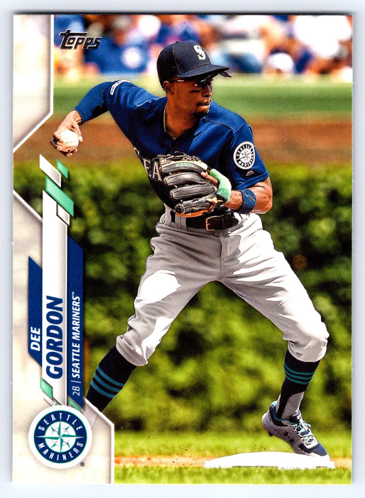 Dee Gordon #439