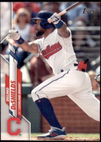 Delino DeShields #506