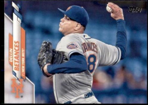 Dellin Betances #580
