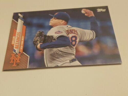 Dellin Betances [Gold] #580
