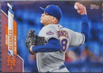 Dellin Betances [Mother's Day Pink] #580