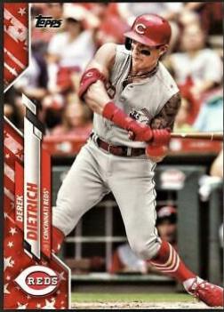 Derek Dietrich [Independence Day] #209