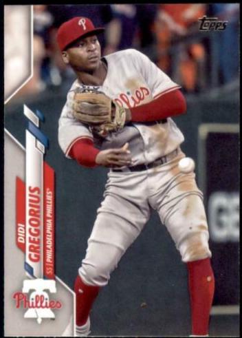 Didi Gregorius #519