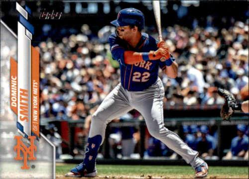 Dominic Smith #277