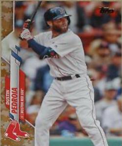 Dustin Pedroia #388