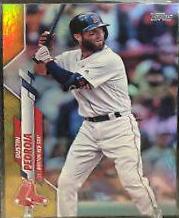 Dustin Pedroia [Gold Foil] #388