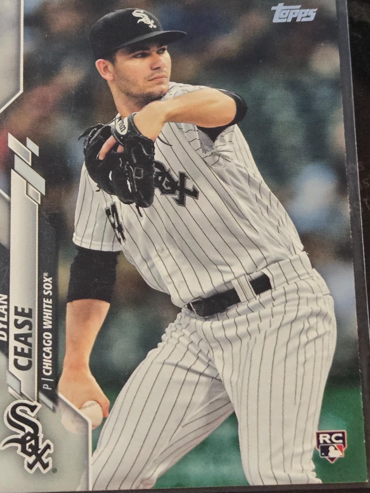 Dylan Cease #326