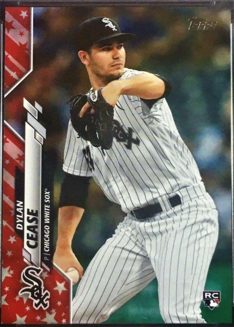 Dylan Cease [Independence Day] #326