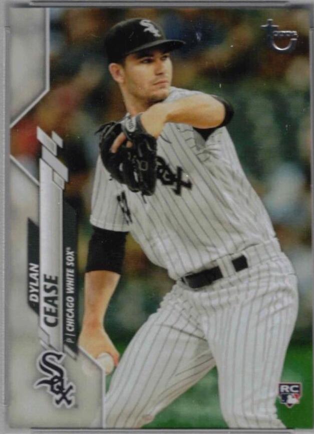 Dylan Cease [Vintage Stock] #326