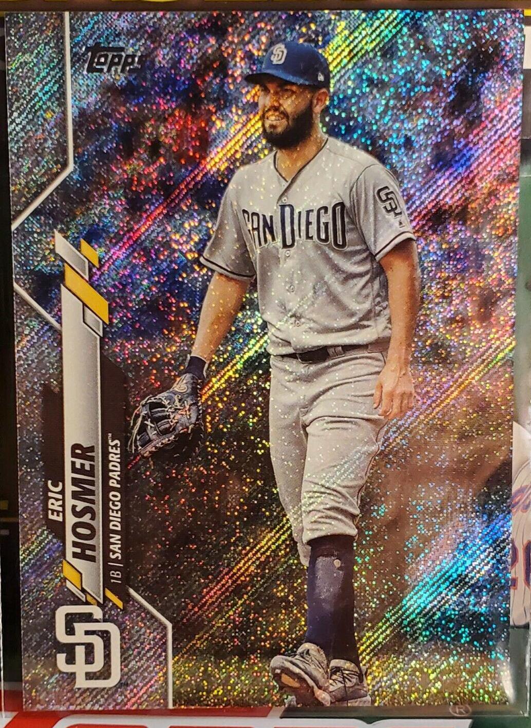 Eric Hosmer #627