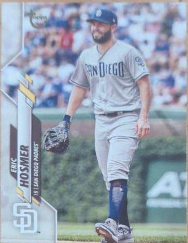 Eric Hosmer [Vintage Stock] #627