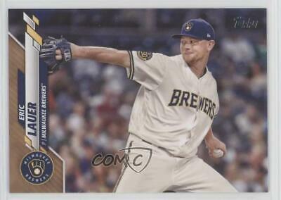 Eric Lauer [Gold] #589