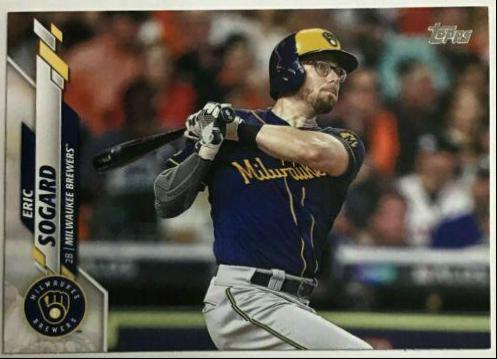 Eric Sogard #697