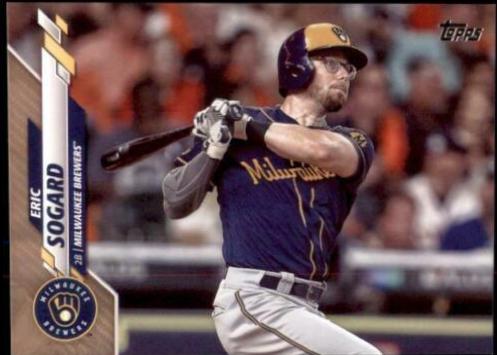 Eric Sogard [Gold] #697