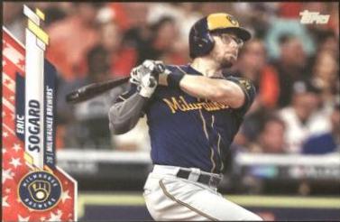 Eric Sogard [Independence Day] #697