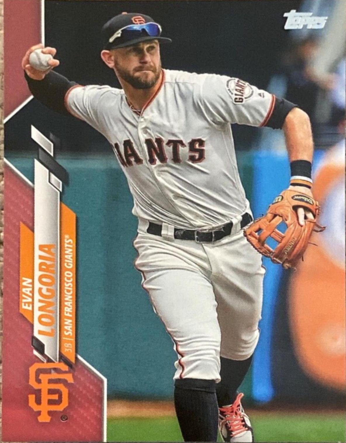 Evan Longoria [Mother's Day Pink] #333