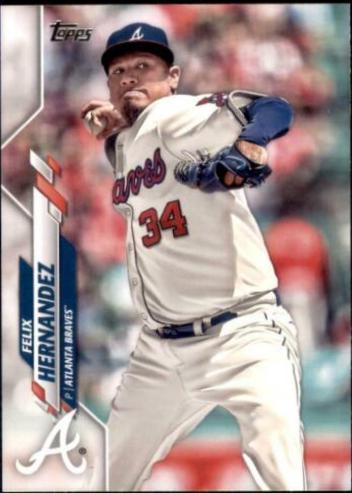 Felix Hernandez #521