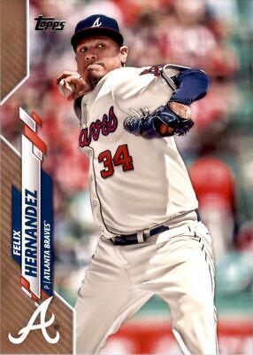 Felix Hernandez [Gold] #521