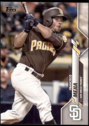 Francisco Mejia #630