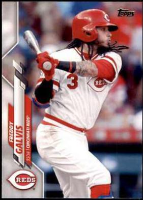 Freddy Galvis #685