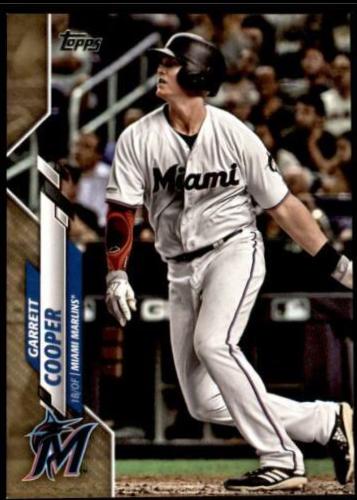 Garrett Cooper [Gold] #247