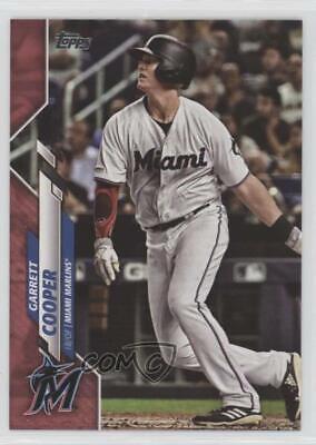 Garrett Cooper [Mother's Day Pink] #247