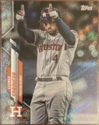George Springer #330