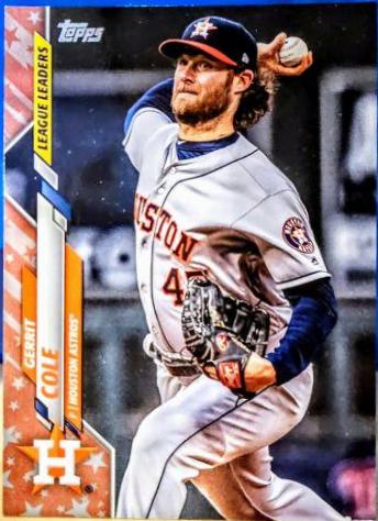 Gerrit Cole [Independence Day] #2