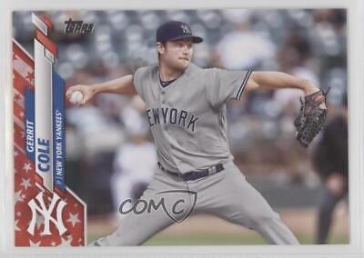 Gerrit Cole [Independence Day] #351