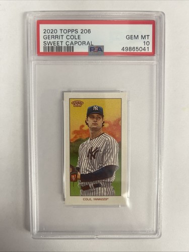 Gerrit Cole [SP] #68